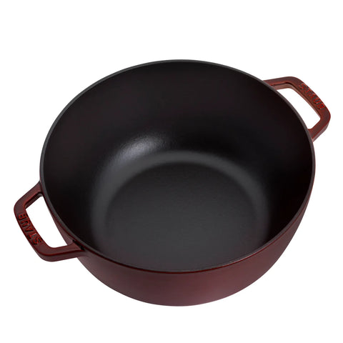 Staub Essential French Oven, 5 qt.