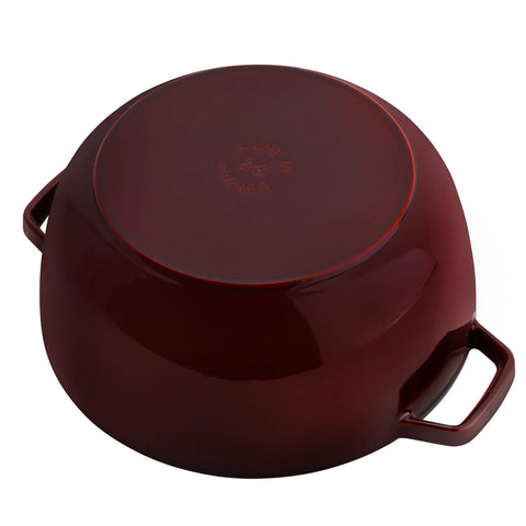 Staub Essential French Oven, 5 qt.