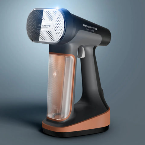 Rowenta Pure Force 3-in-1 Steamer & Iron