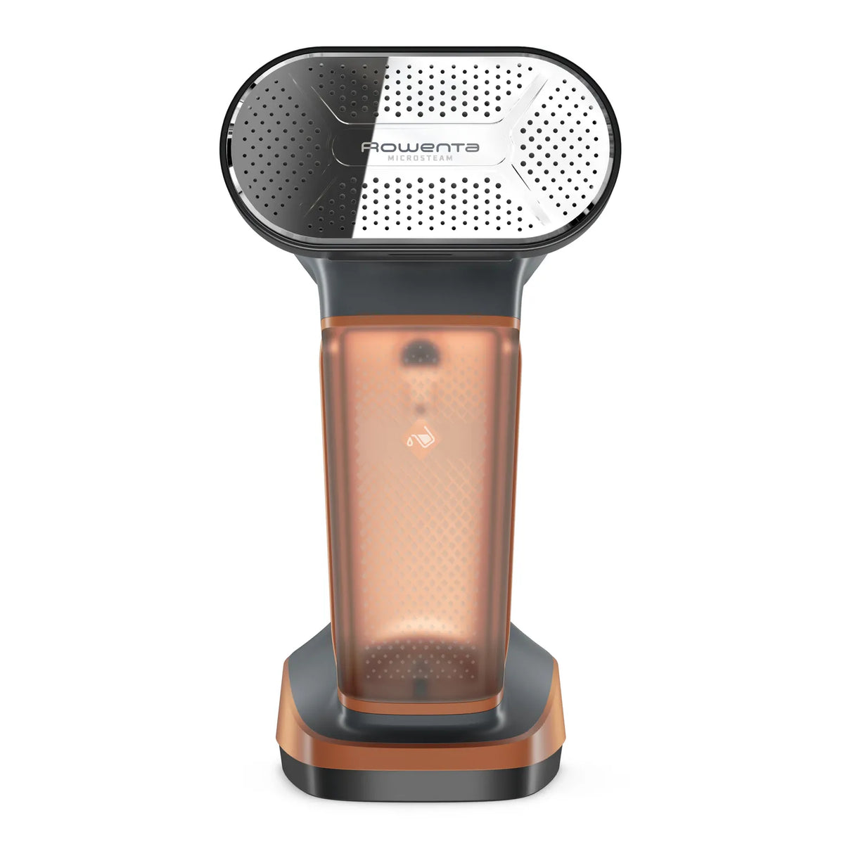 Rowenta Pure Force 3-in-1 Steamer & Iron