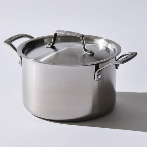 Le Creuset Essential Stainless Steel Stockpot