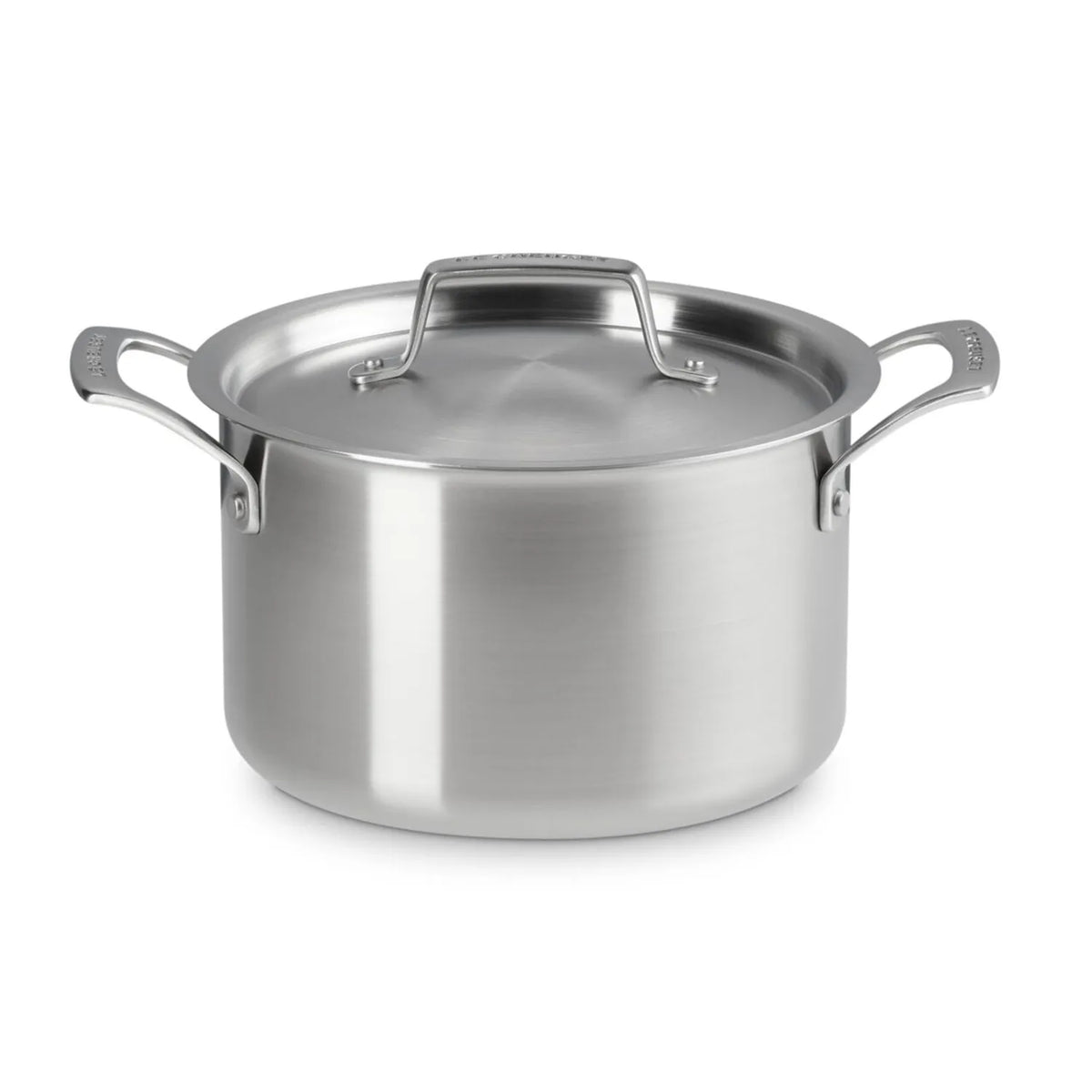 Le Creuset Essential Stainless Steel Stockpot