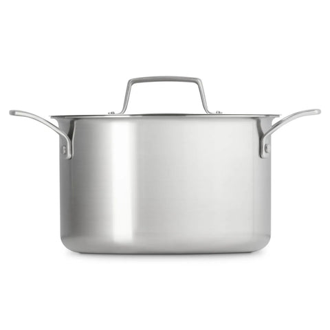Le Creuset Essential Stainless Steel Stockpot