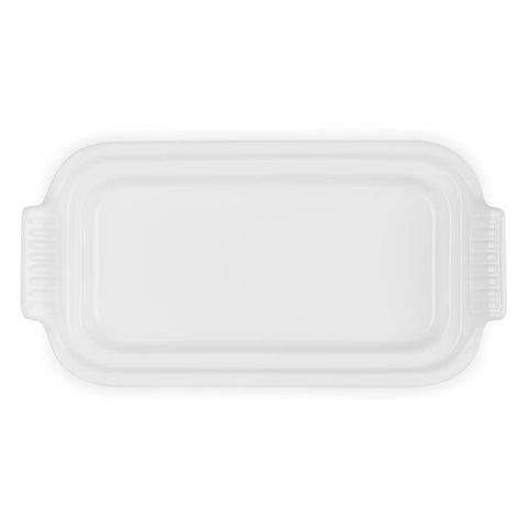 Le Creuset Heritage Butter Dish