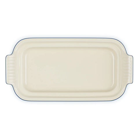 Le Creuset Heritage Butter Dish