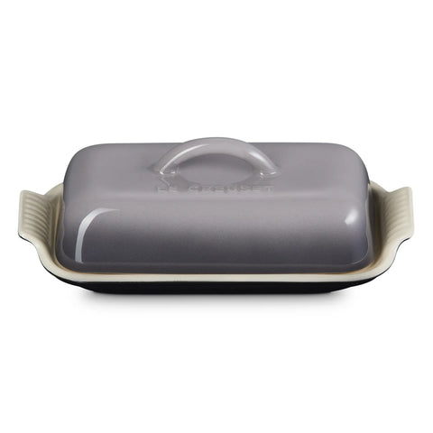 Le Creuset Heritage Butter Dish