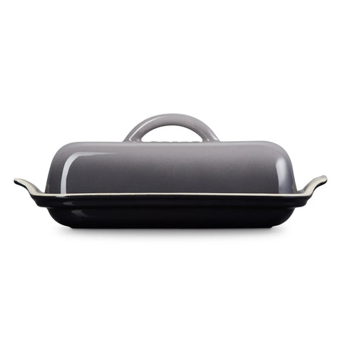 Le Creuset Heritage Butter Dish