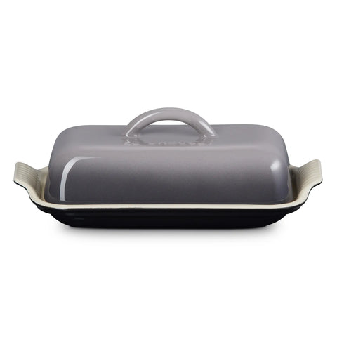 Le Creuset Heritage Butter Dish