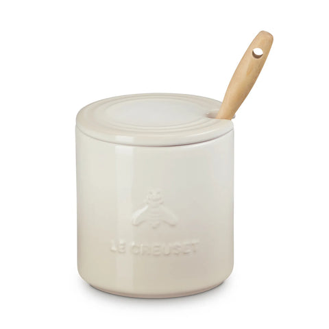 Le Creuset Signature Honey Pot with Dipper