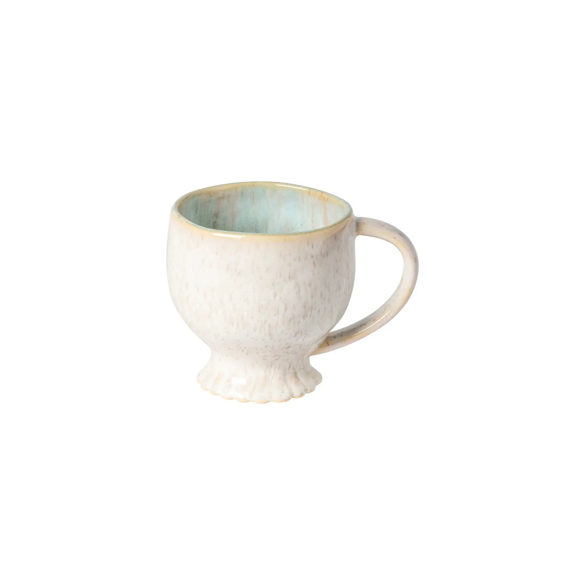 Costa Nova Mallorca Mugs, Set of 6