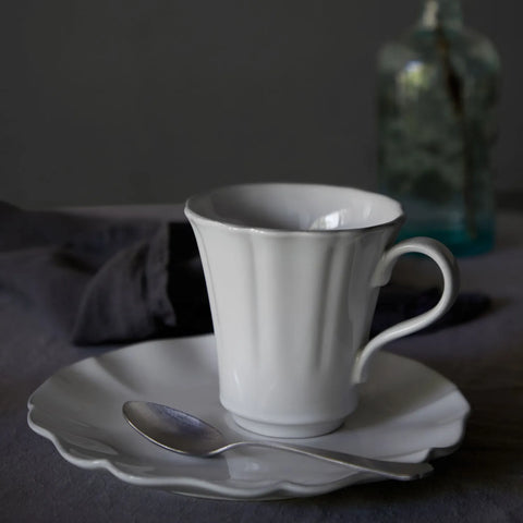 Costa Nova Rosa Mugs, Set of 6