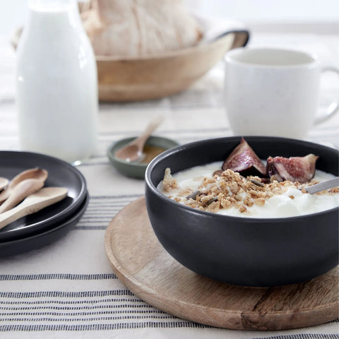 Costa Nova Pacifica Cereal Bowls, Set of 6