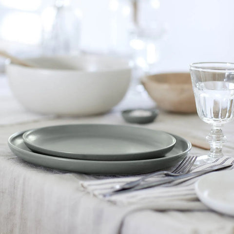 Costa Nova Pacifica Pasta Bowls, Set of 6