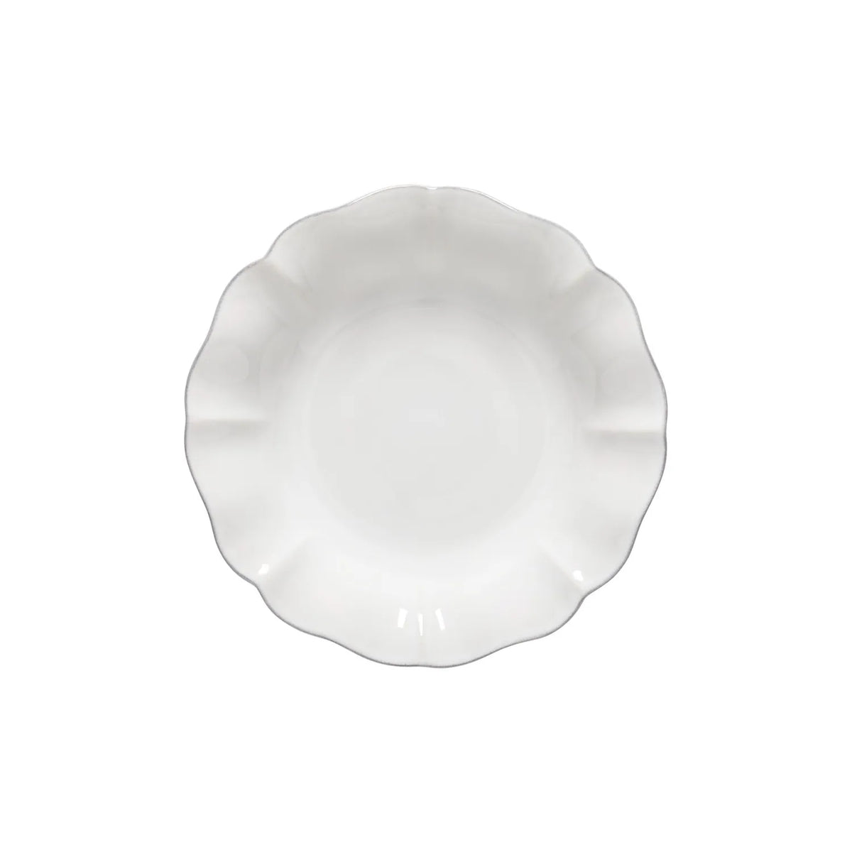 Costa Nova Rosa Pasta Bowls, Set of 6