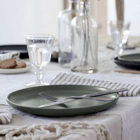 Costa Nova Pacifica Dinner Plates, Set of 6