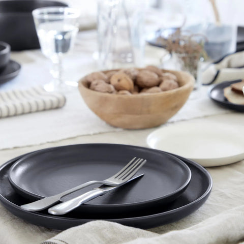 Costa Nova Pacifica Dinner Plates, Set of 6