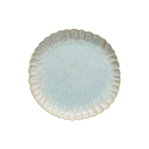 Costa Nova Mallorca Dinner Plates, Set of 6