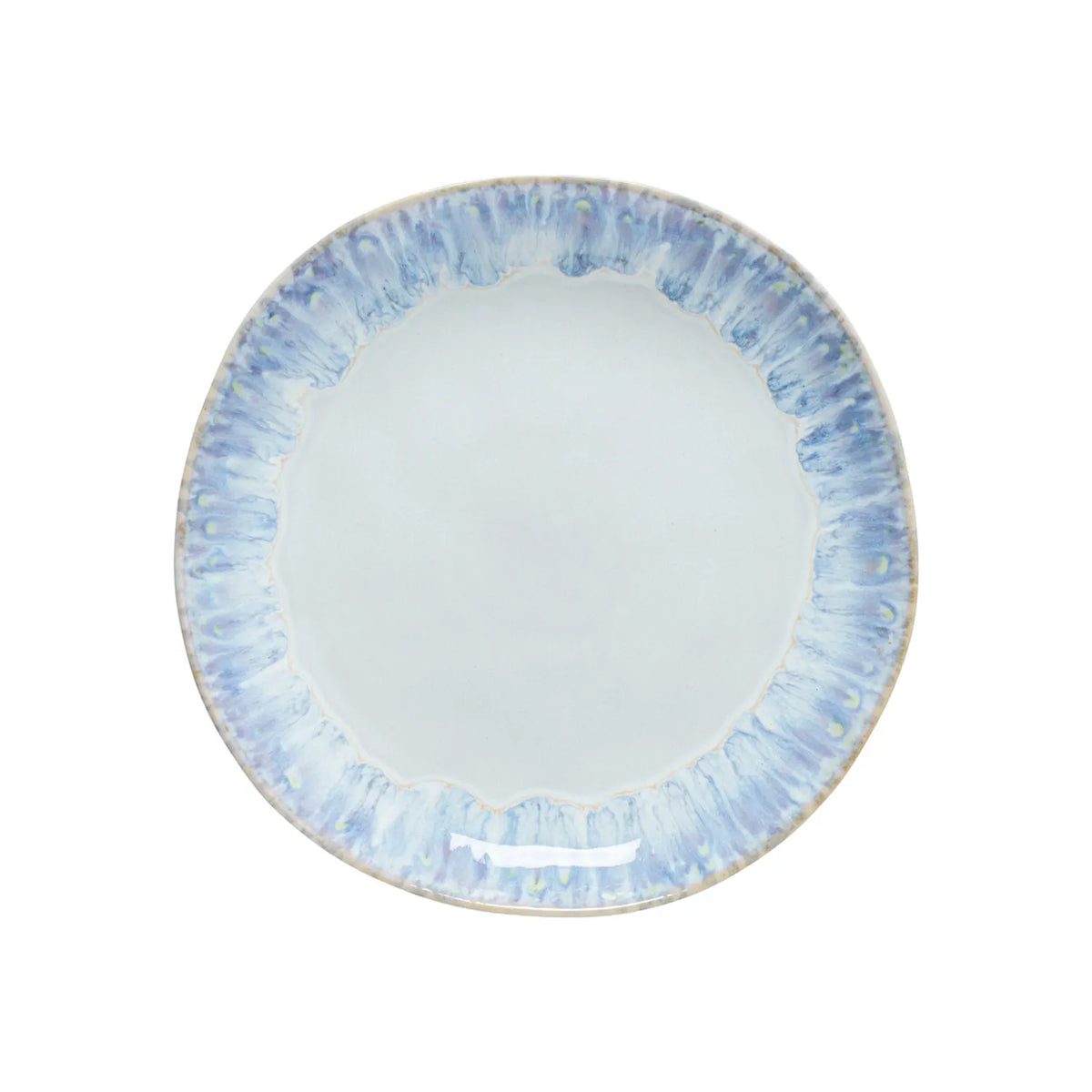 Costa Nova Brisa Dinner Plates, Set of 6