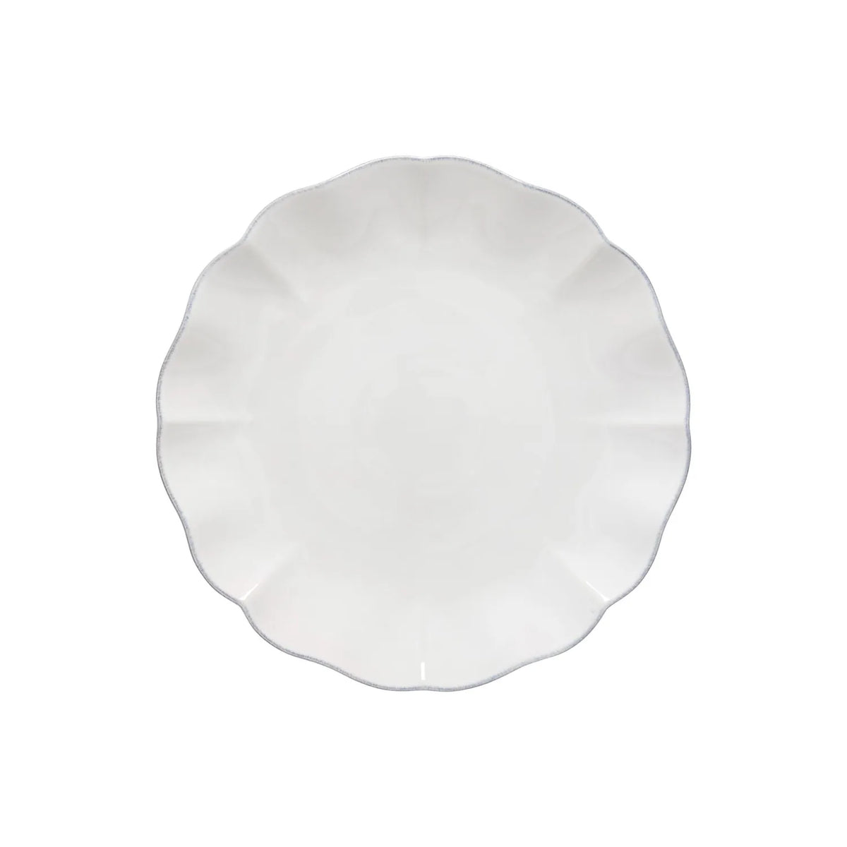 Costa Nova Rosa Dinner Plates, Set of 6