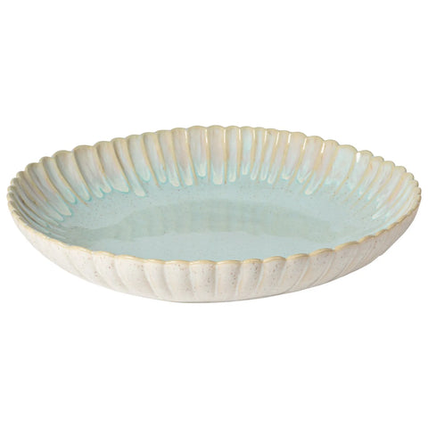 Costa Nova Mallorca Serving Bowl