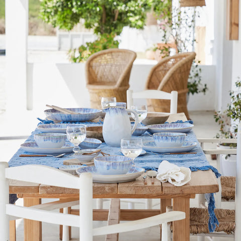 Costa Nova Brisa Serving Bowl