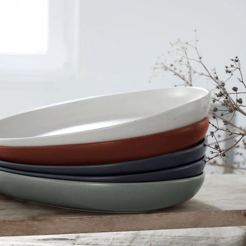 Costa Nova Pacifica Oval Platter