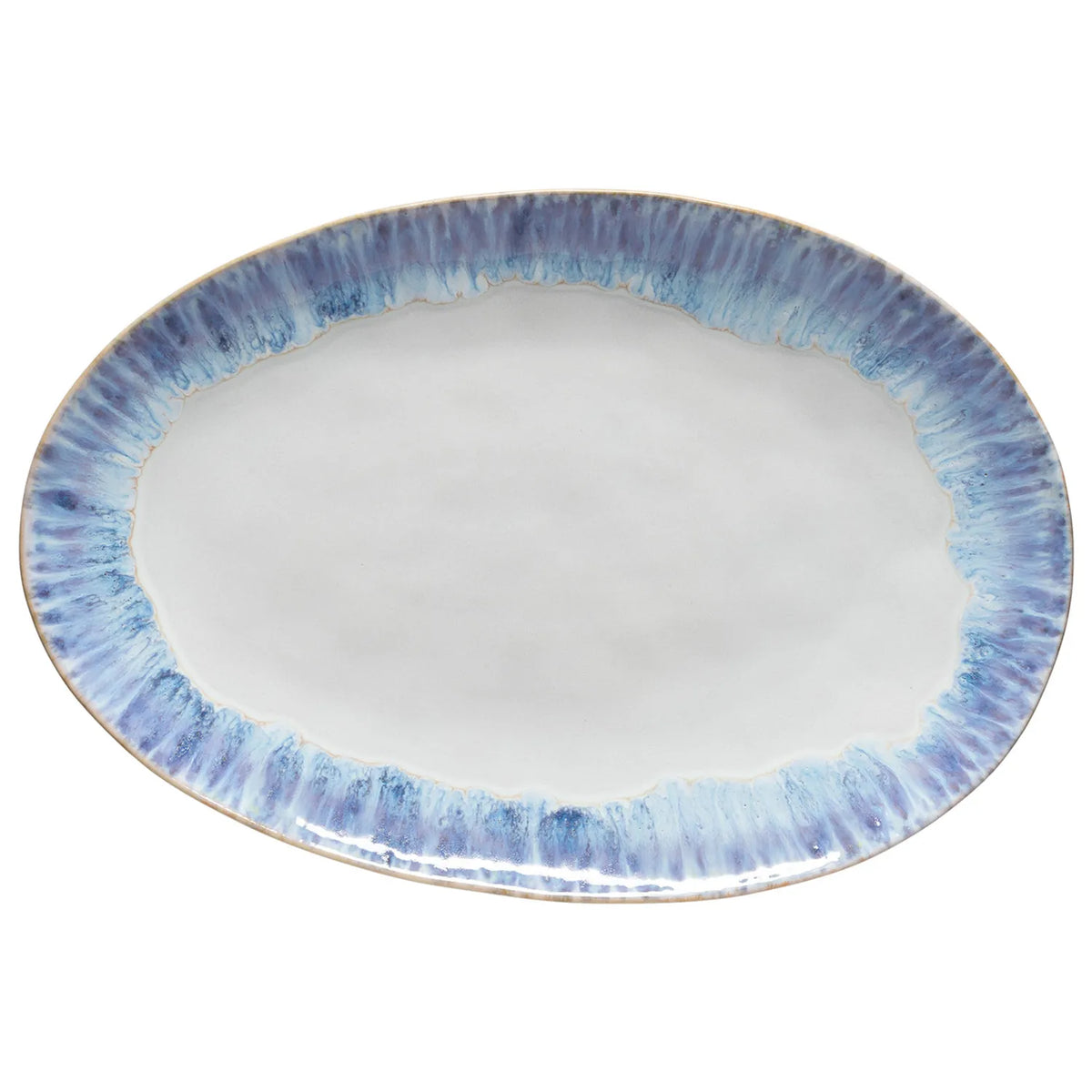 Costa Nova Brisa Oval Platter