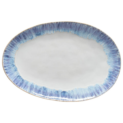 Costa Nova Brisa Oval Platter