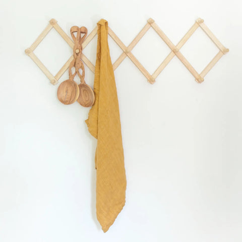 Creative Women Stone Washed Towel