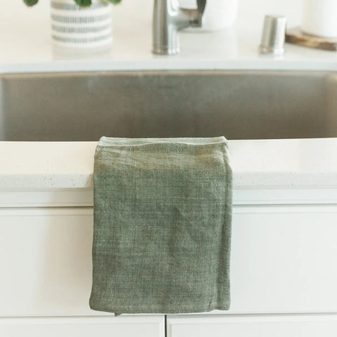 Creative Women Stone Washed Towel