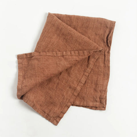 Creative Women Stone Washed Towel