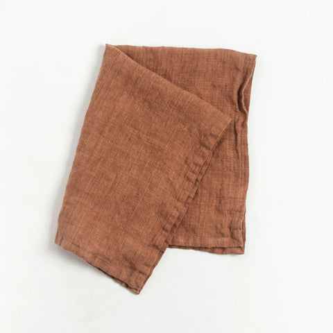 Creative Women Stone Washed Towel