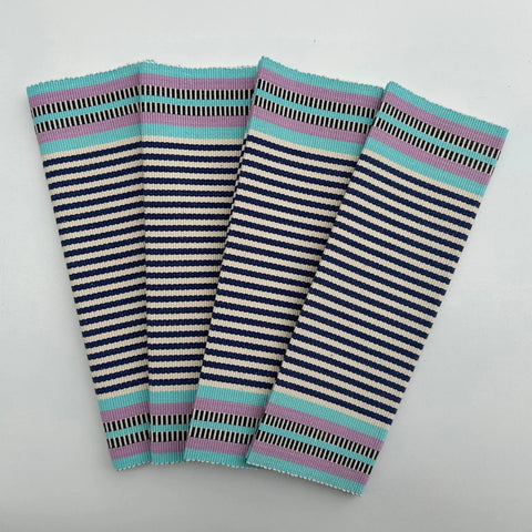 Siafu Home Bahari Placemats, Set of 4
