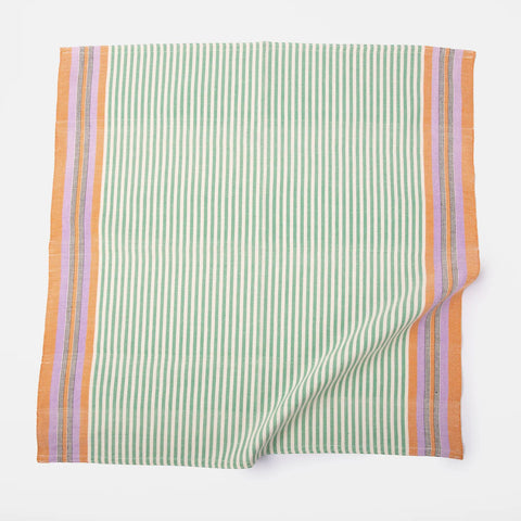 Siafu Home Maua Napkins, Set of 4