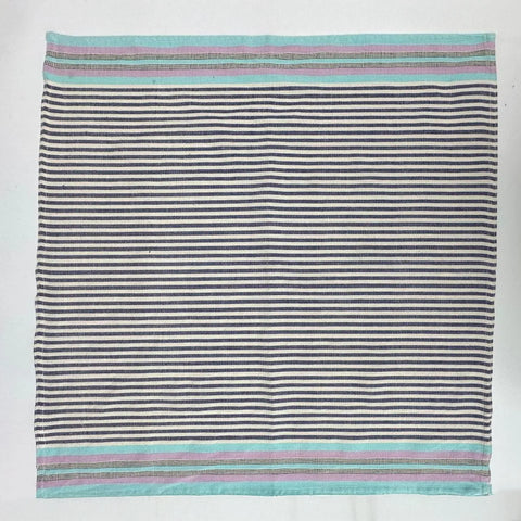 Siafu Home Bahari Napkins, Set of 4