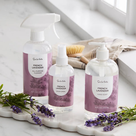 Sur La Table French Lavender Hand Soap