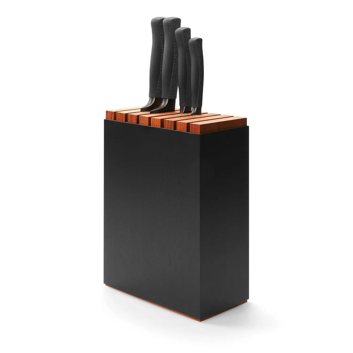 Wüsthof Performer 5-Piece Knife Block Set