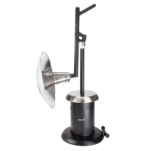 Cuisinart Perfect Position Propane Patio Heater