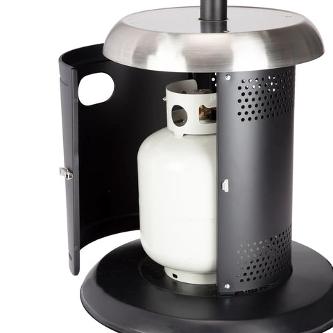Cuisinart Perfect Position Propane Patio Heater