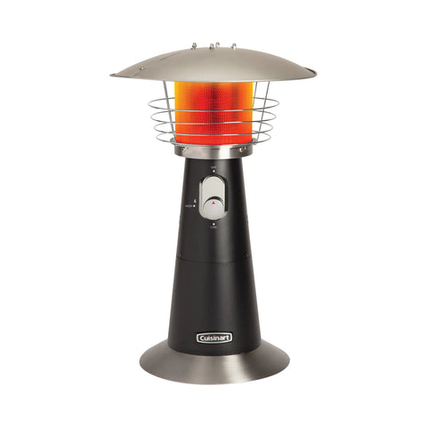 Cuisinart Portable Tabletop Patio Heater