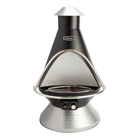 Cuisinart Chimenea Propane Fire Pit