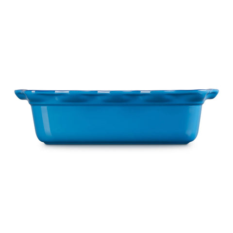 Le Creuset Heritage Fluted Loaf Pan, 9"x5"