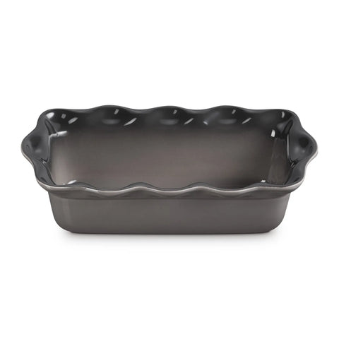 Le Creuset Heritage Fluted Loaf Pan, 9"x5"