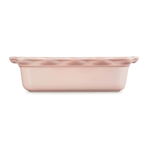 Le Creuset Heritage Fluted Loaf Pan, 9"x5"