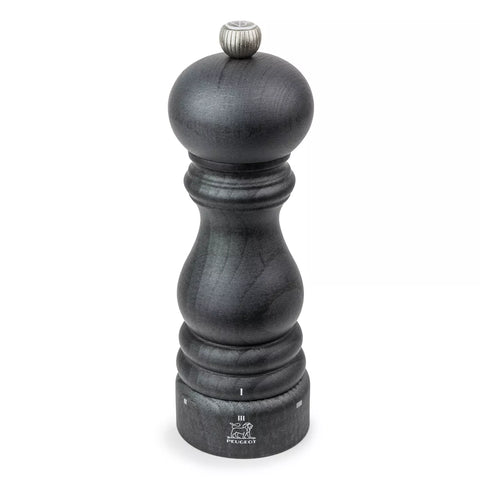 Peugeot Paris U'Select Salt Mill, 7"