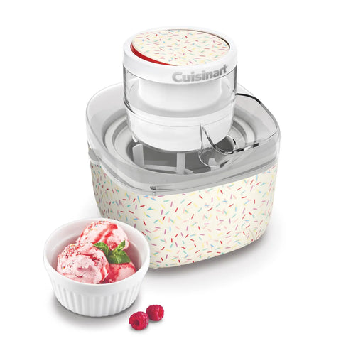 Cuisinart 1-Pint Wonder Replacement Freezer Bowl