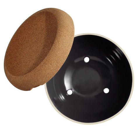 Emile Henry Deep Storage Bowl, 7 in.