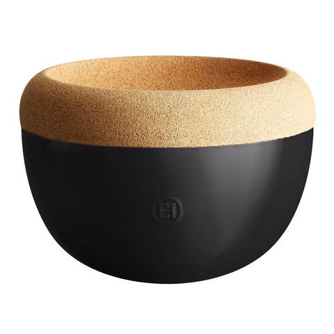 Emile Henry Deep Storage Bowl, 7 in.