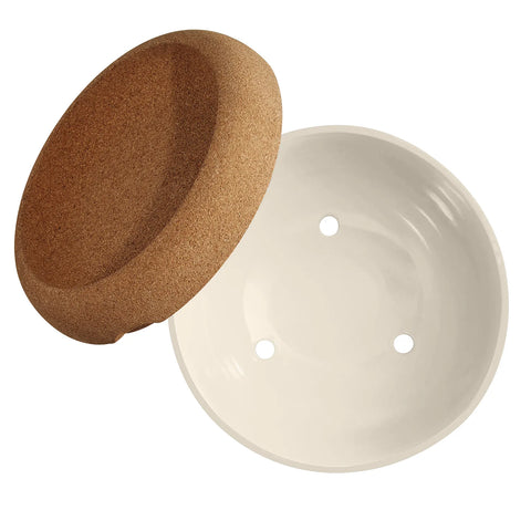Emile Henry Deep Storage Bowl, 7 in.