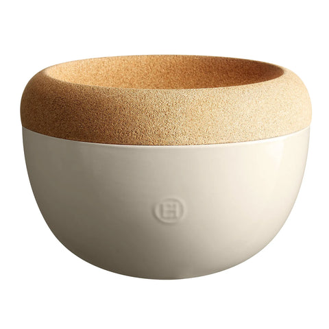 Emile Henry Deep Storage Bowl, 7 in.